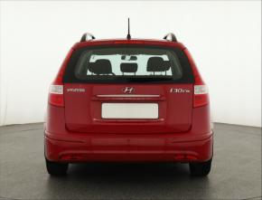 Hyundai i30  1.6 CVVT 