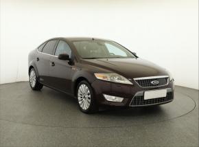 Ford Mondeo  2.2 TDCI 