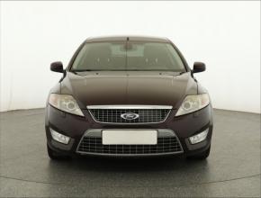 Ford Mondeo  2.2 TDCI 