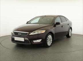 Ford Mondeo  2.2 TDCI 