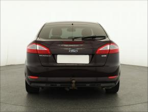 Ford Mondeo  2.2 TDCI 