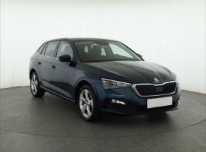 Škoda Scala  1.0 TSI Style 