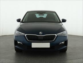 Škoda Scala  1.0 TSI Style 