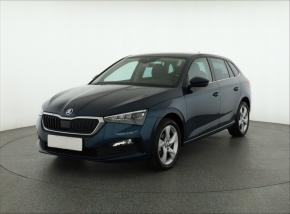 Škoda Scala  1.0 TSI Style 