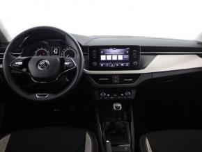 Škoda Scala  1.0 TSI Style 