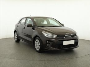 Kia Rio  1.25 CVVT 