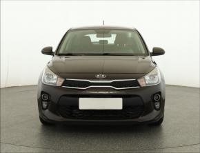 Kia Rio  1.25 CVVT 