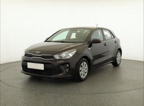 Kia Rio  1.25 CVVT 