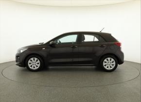 Kia Rio  1.25 CVVT 