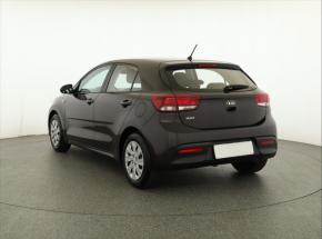 Kia Rio  1.25 CVVT 