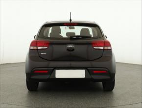 Kia Rio  1.25 CVVT 