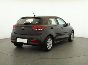 Kia Rio  1.25 CVVT 