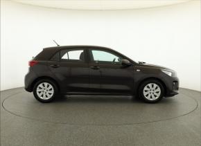 Kia Rio  1.25 CVVT 