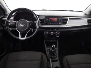Kia Rio  1.25 CVVT 
