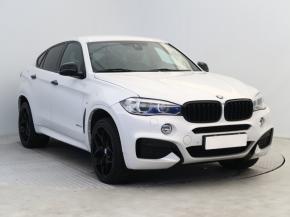 BMW X6  xDrive30d M Paket 