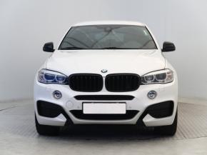 BMW X6  xDrive30d M Paket 