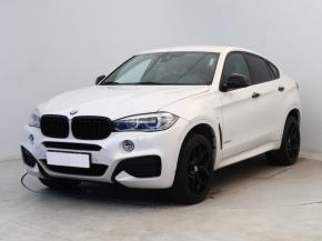 BMW X6  xDrive30d M Paket 