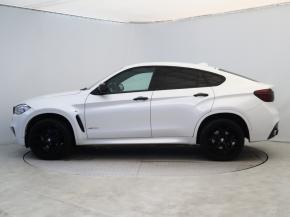 BMW X6  xDrive30d M Paket 