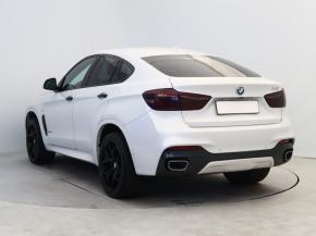 BMW X6  xDrive30d M Paket 