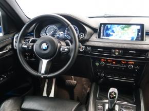 BMW X6  xDrive30d M Paket 