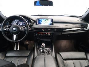 BMW X6  xDrive30d M Paket 