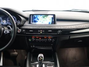 BMW X6  xDrive30d M Paket 