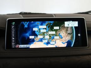 BMW X6  xDrive30d M Paket 