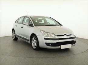 Citroen C4  1.6 HDi 