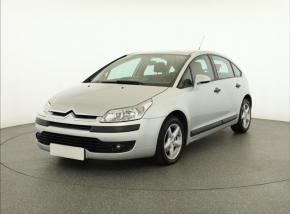Citroen C4  1.6 HDi 