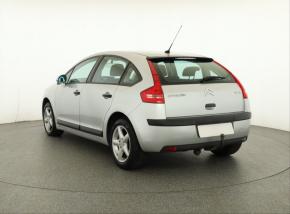 Citroen C4  1.6 HDi 