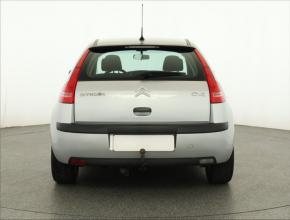 Citroen C4  1.6 HDi 