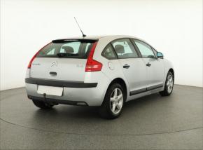 Citroen C4  1.6 HDi 