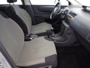 Citroen C4  1.6 HDi 