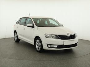 Škoda Rapid Spaceback  1.2 TSI 
