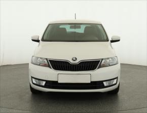 Škoda Rapid Spaceback  1.2 TSI 