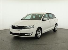 Škoda Rapid Spaceback  1.2 TSI 