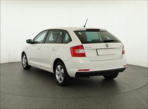 Škoda Rapid Spaceback  1.2 TSI 