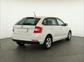 Škoda Rapid Spaceback  1.2 TSI 