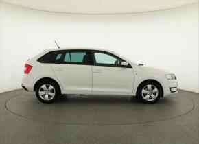 Škoda Rapid Spaceback  1.2 TSI 