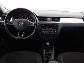 Škoda Rapid Spaceback  1.2 TSI 