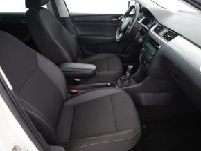 Škoda Rapid Spaceback  1.2 TSI 