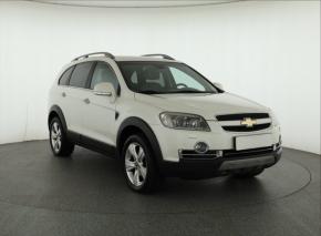 Chevrolet Captiva  2.0 D 