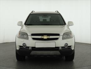 Chevrolet Captiva  2.0 D 