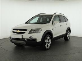 Chevrolet Captiva  2.0 D 