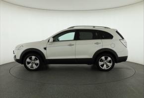 Chevrolet Captiva  2.0 D 