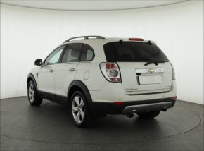 Chevrolet Captiva  2.0 D 