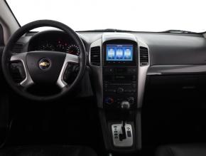 Chevrolet Captiva  2.0 D 