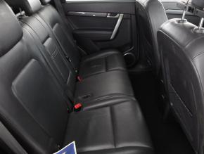 Chevrolet Captiva  2.0 D 