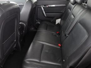 Chevrolet Captiva  2.0 D 