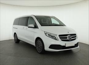 Mercedes-Benz V  300 d 4MATIC 